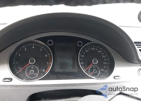 2010 Volkswagen Cc Sport from USA, damaged, VIN WVWMP7AN8AE540507